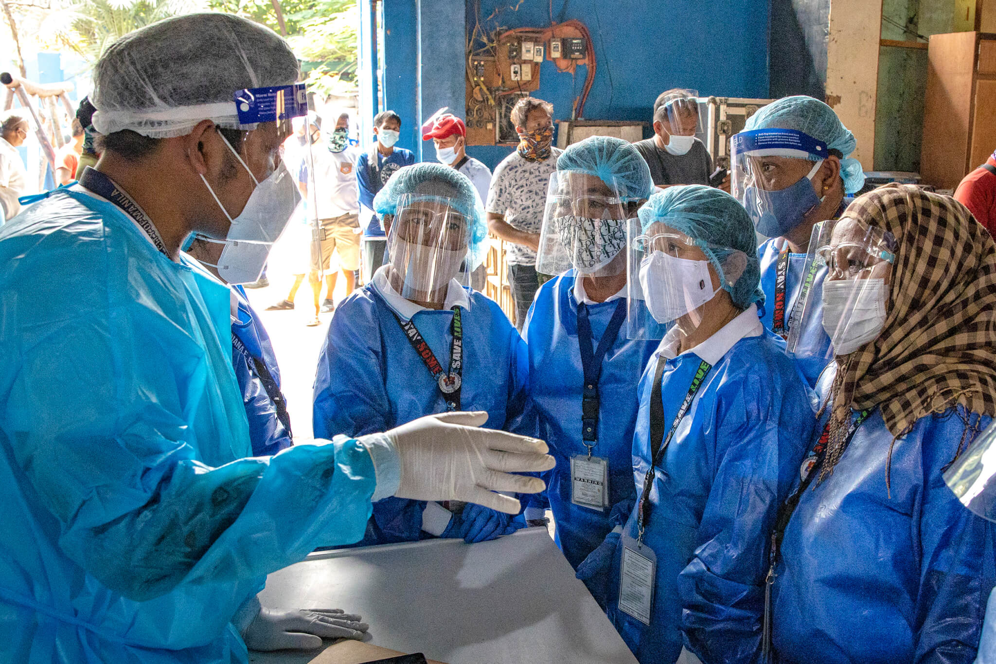 PH ‘not likely’ to achieve herd immunity until 2023