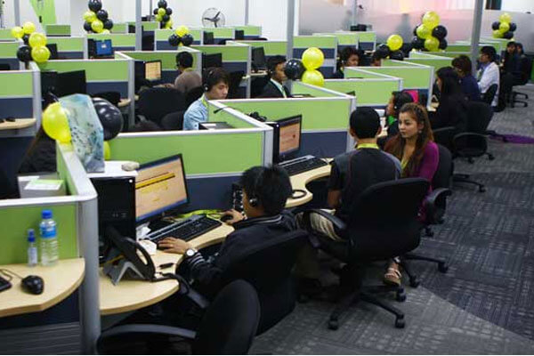 BPO sector pushes for priority vaccination list inclusion