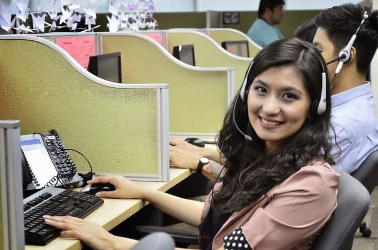 DOH to partner with BPOs to improve COVID-19 referral hotline