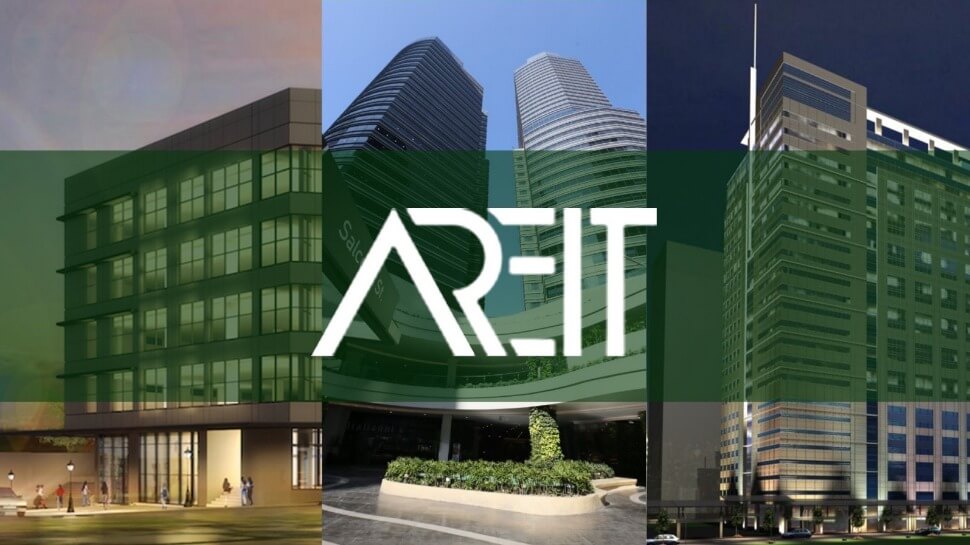 AREIT’s office segment remain resilient due to BPOs