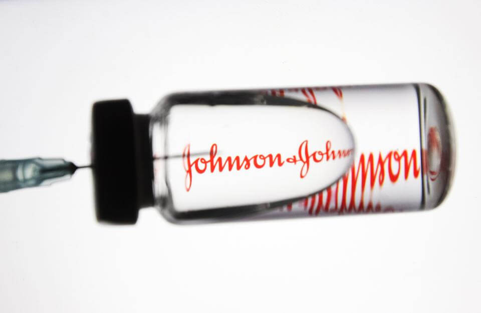 J&J files for emergency use of vaccine jab in PH