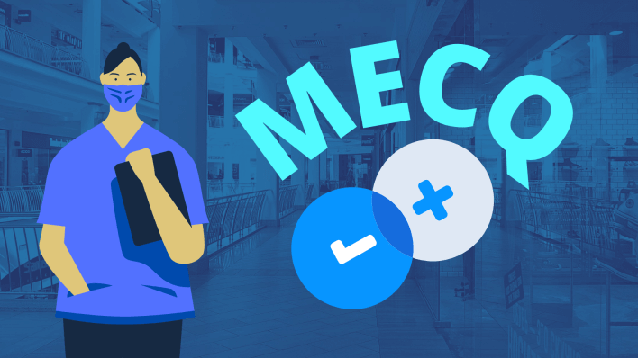 MECQ extended in Greater Manila Area