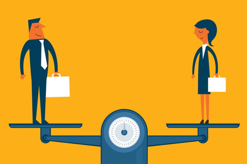 PH slides to 17th in global gender equality ranking