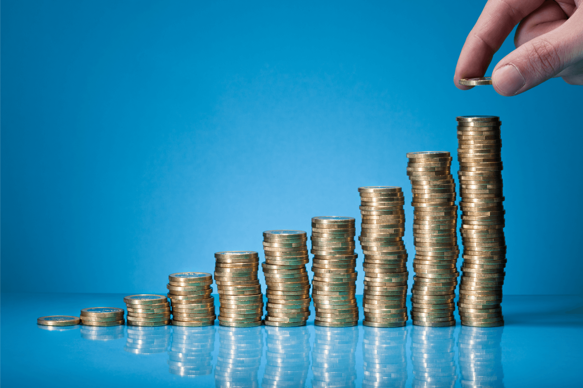 PH’s January FDI net inflows grew by 41.5%, the highest since 2019