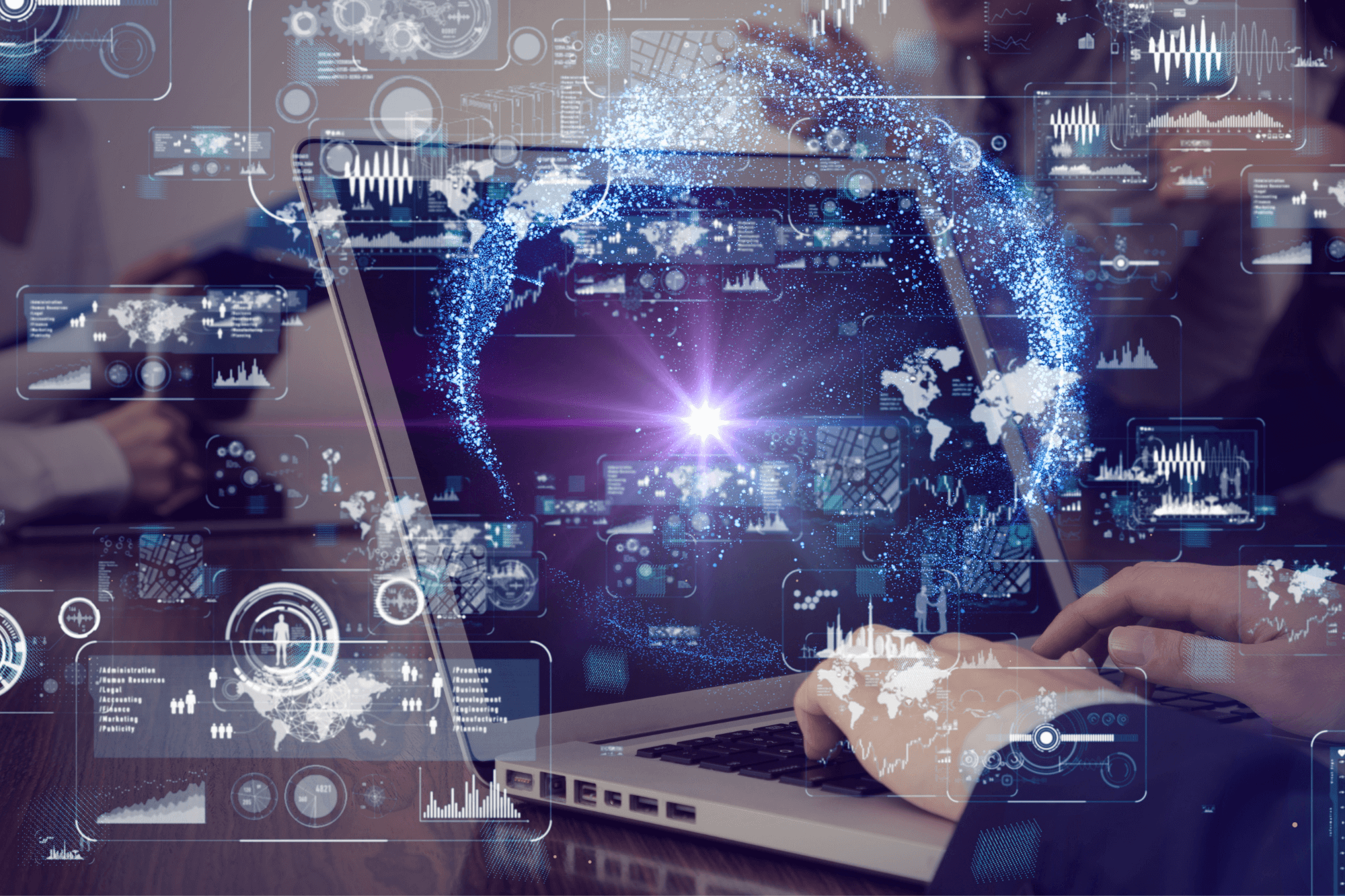 EMEA IT and business services market ‘remains robust,’ hits $6bn in Q1