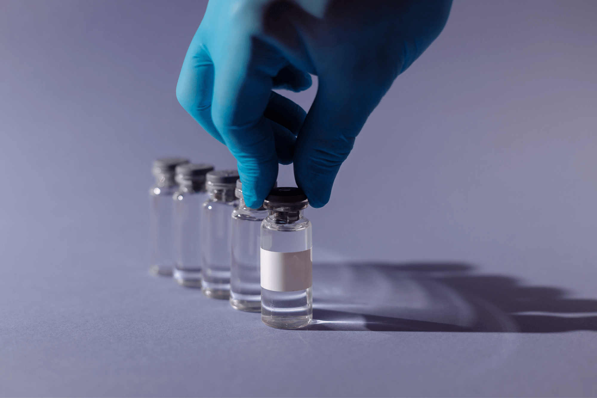 PH gov’t in talks with six potential vaccine manufacturers