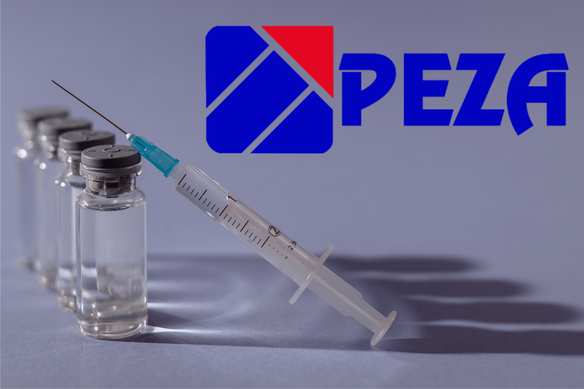 PEZA to assist locators on vaccine procurement