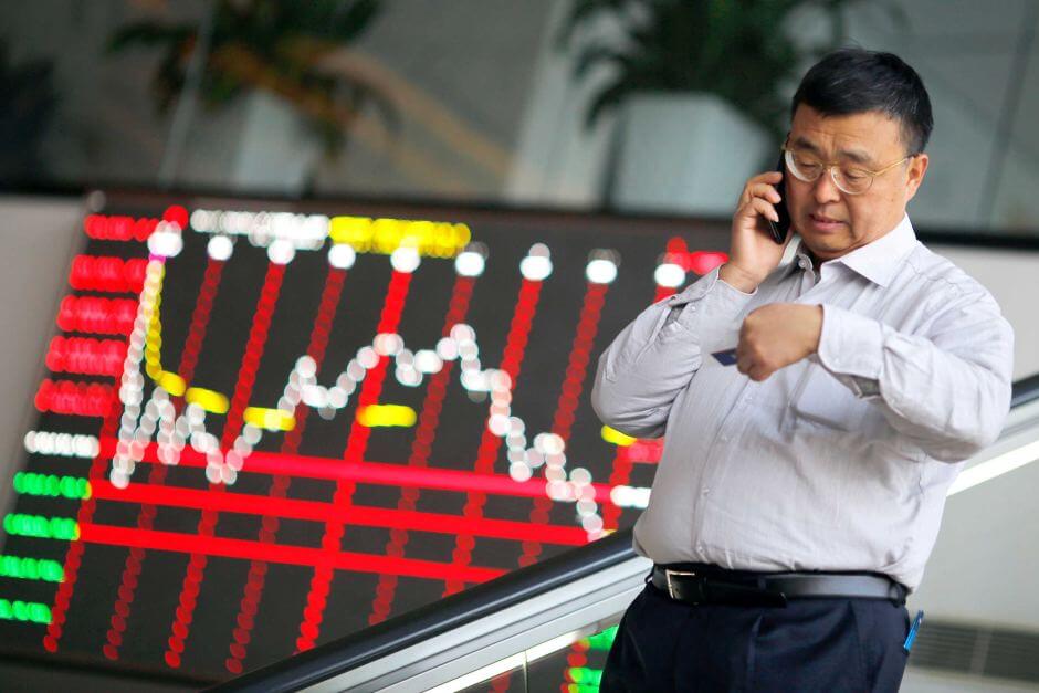 Chinese investors urged to expand in PH