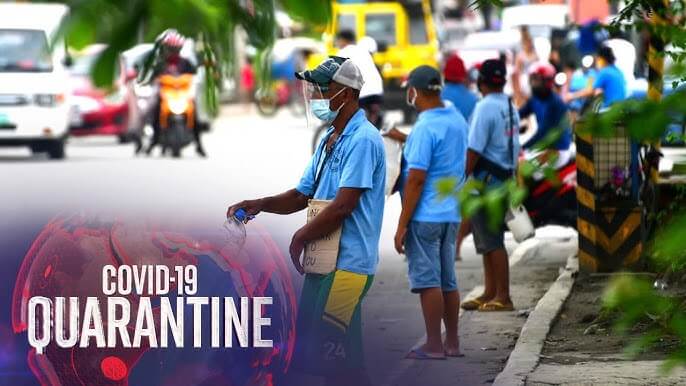 Two-week ECQ displaced 1.5 million workers – DTI