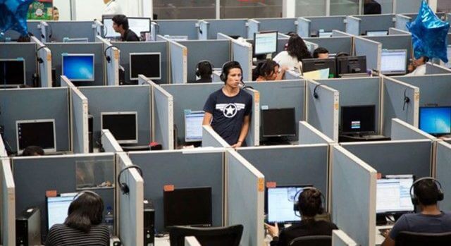 PEZA requests BPO workers’ inclusion in COVID-19 vaccine priority list