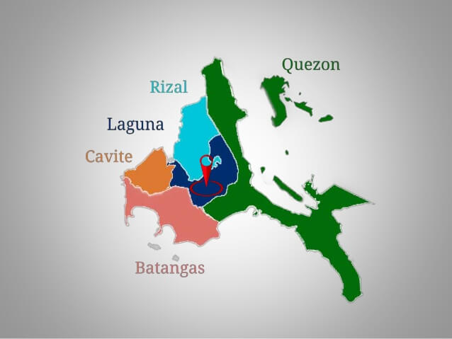Cavite, Laguna, Batangas attract diverse industrial projects