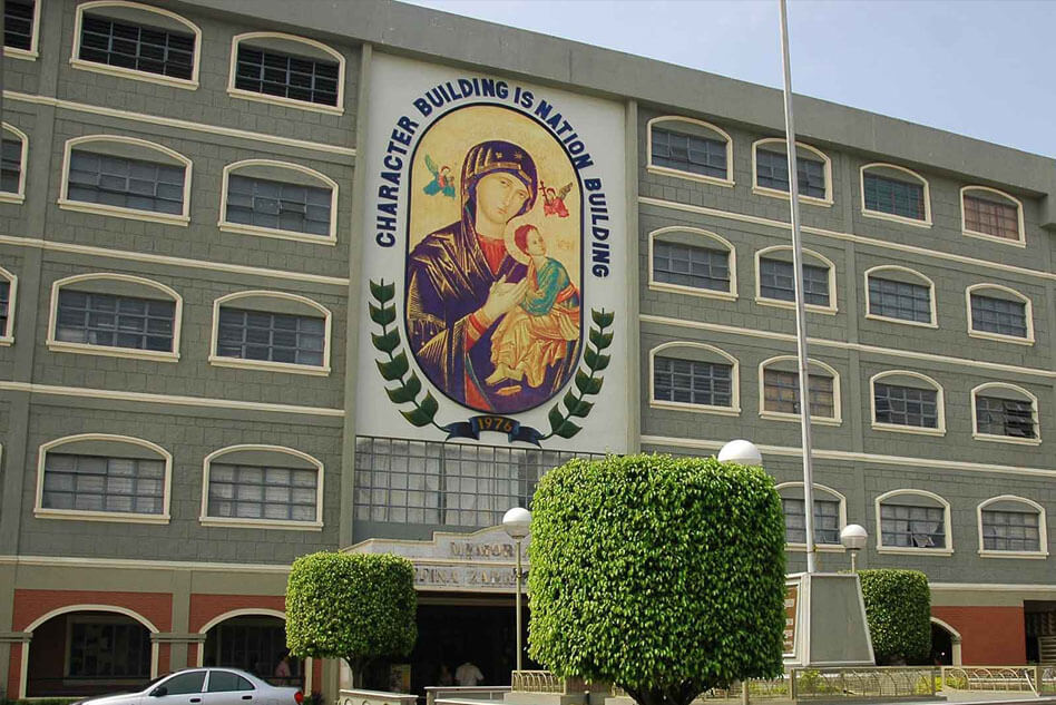 Cavite-based university declared as science and technology ecozone