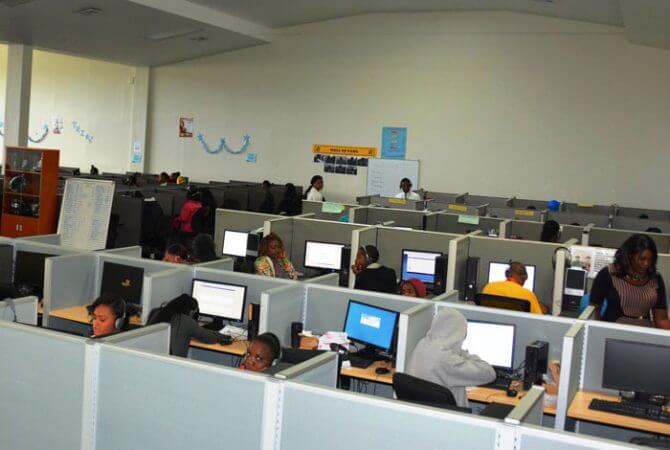 Jamaica’s BPO sector set to return to pre-COVID-19 peak – Shaw