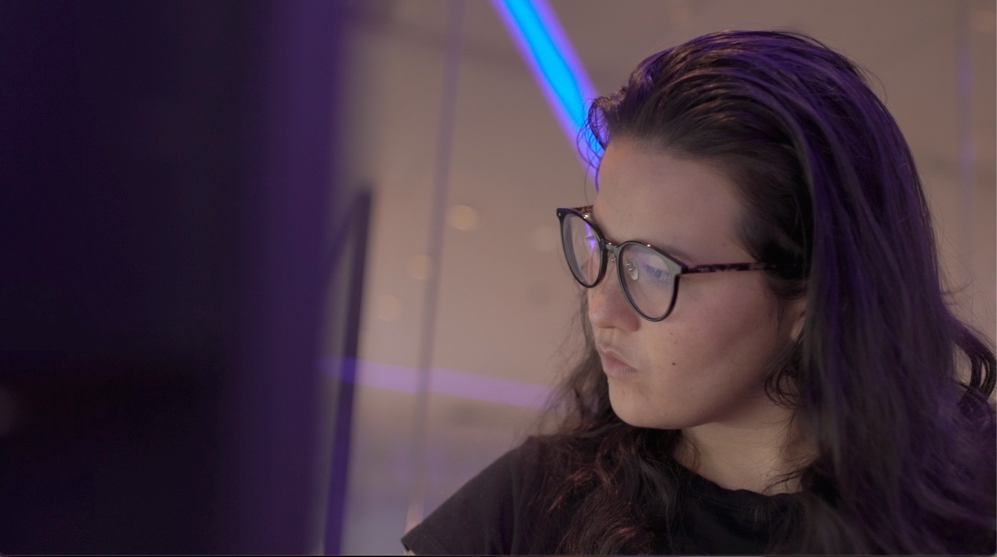 Lana Pagnoux of Everise wins Rising Star Award at the D-Awards 2021