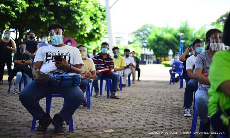 NCR, nearby areas to achieve herd immunity by November – DOH