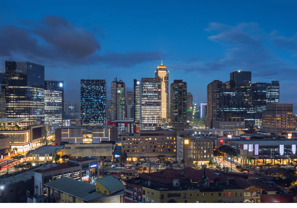 P16bn worth of IT investments remain pending due to NCR ecozone ban