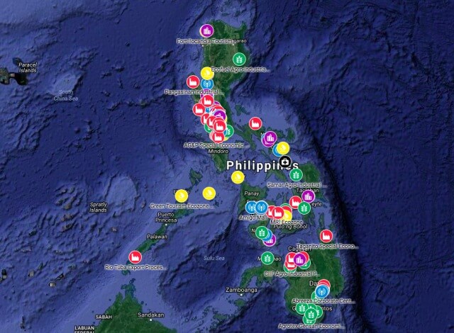 PEZA proposes ecozone developments