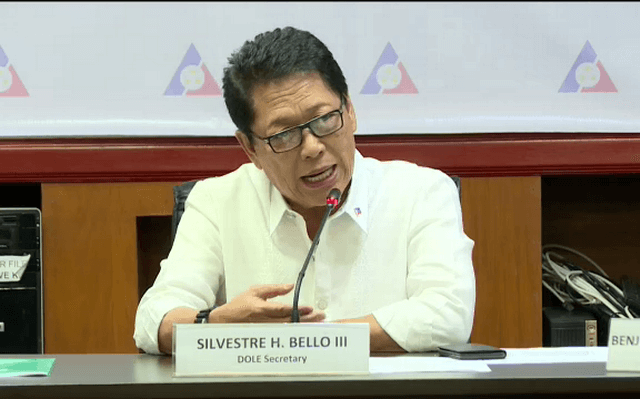 DOLE hopes for economic recovery as more workers get vaccinated