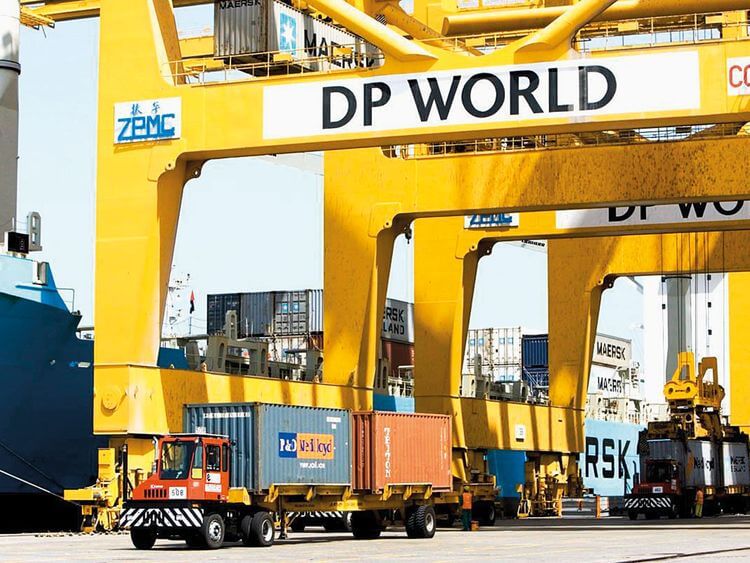 DubaiPort World invests in PH