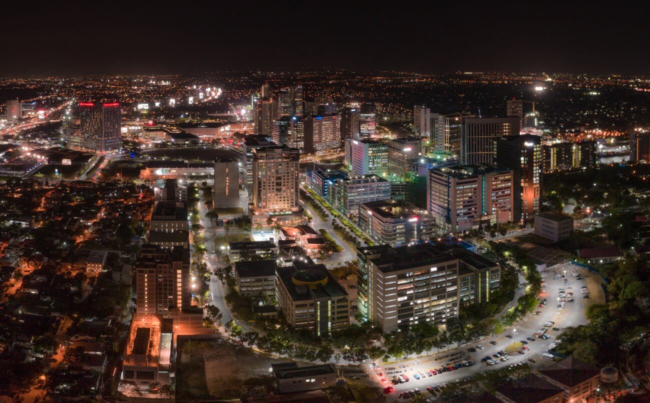 IT-BPM sector to drive office space demand
