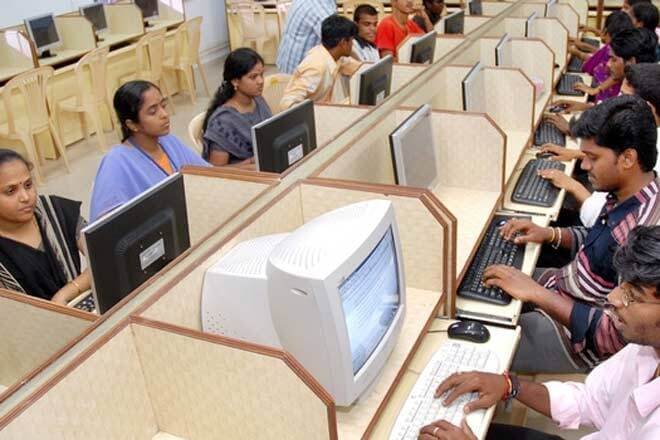 NASSCOM denies report on 3 million job cuts in IT