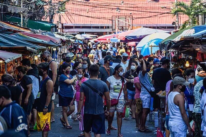 NCR, nearby provinces remain under GCQ until July 15