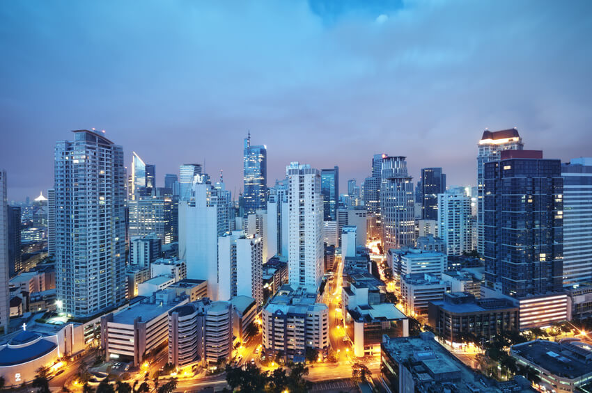 PEZA aims for 7% rise on ecozone investments