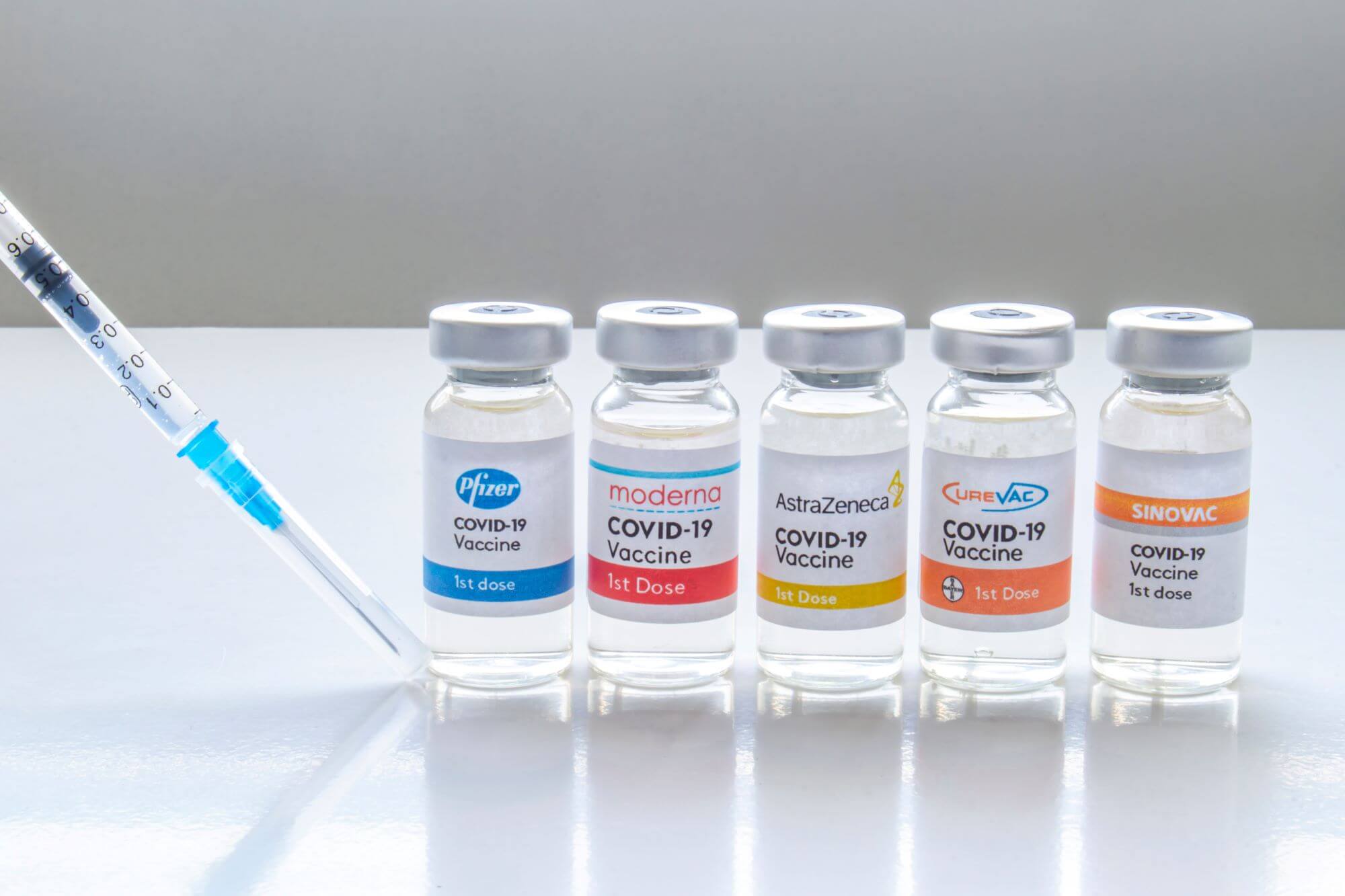 PH vaccine supply to normalize by June 14