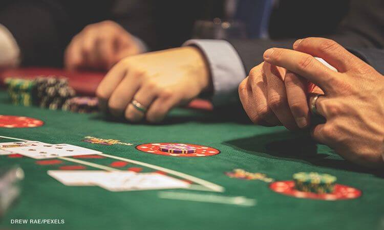 Senate passes POGO tax bill