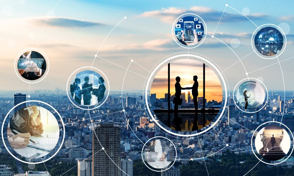 Tech sector set to raise need for office space in APAC