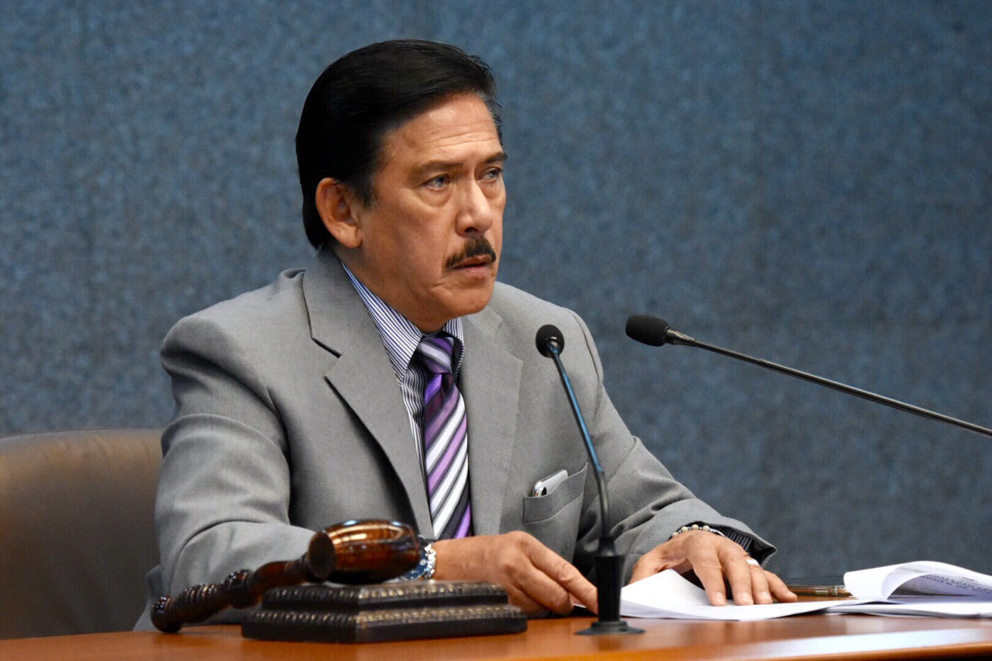Waive 14-day quarantine period for fully vaccinated travelers – Senate President