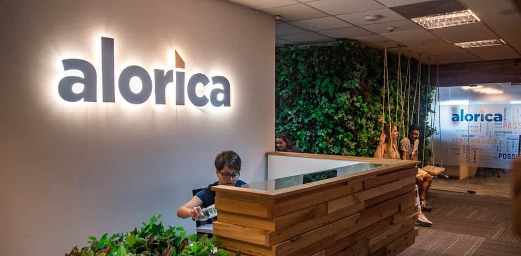 Alorica wins Best CEOs for Diversity Award