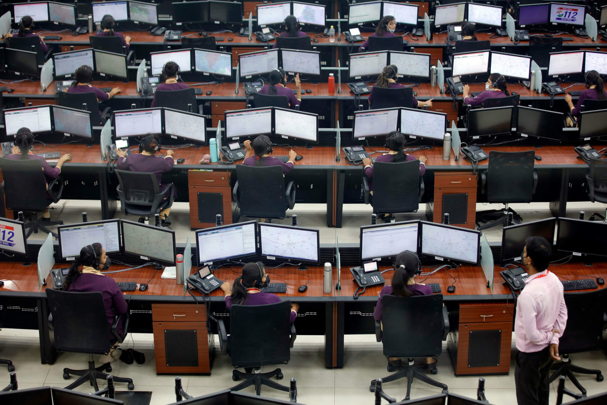 Infosys’ staff may soon return to their offices