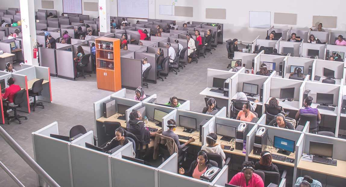 Jamaica will implement digital services strategy