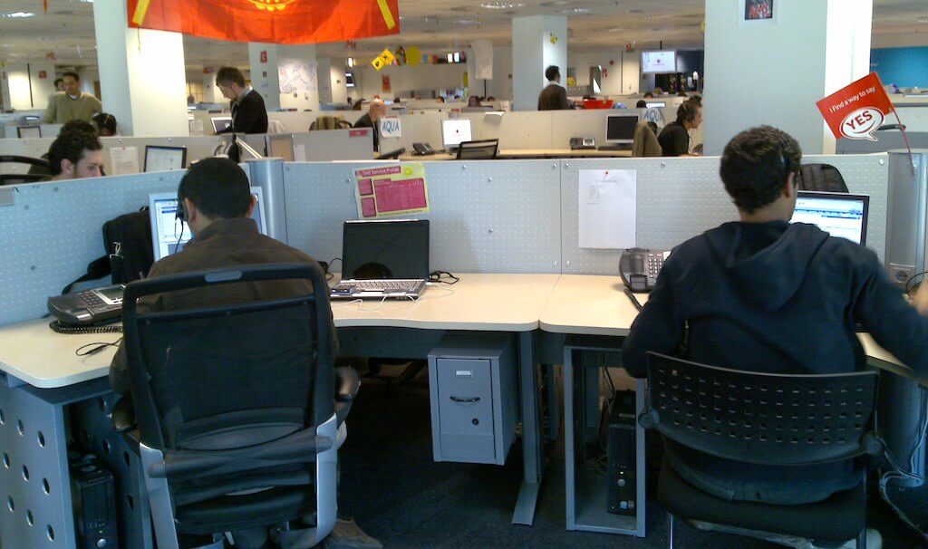 Jamaican BPO workforce increased by 15%