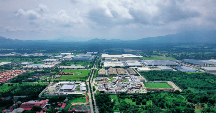 LIMA to build new complex outside NCR