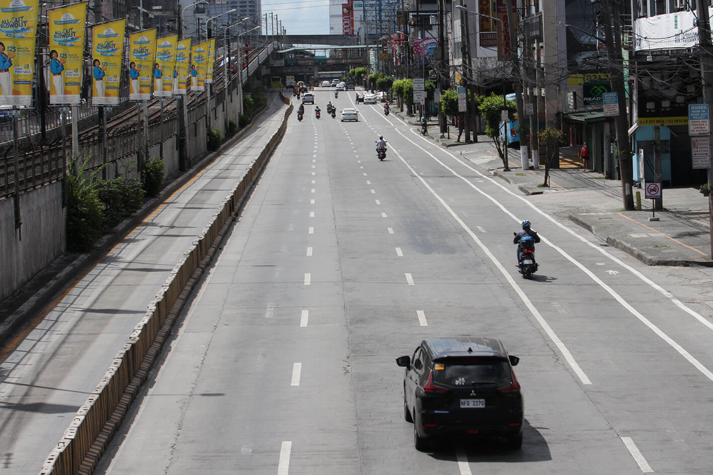 NCR to be placed under ECQ starting August 6