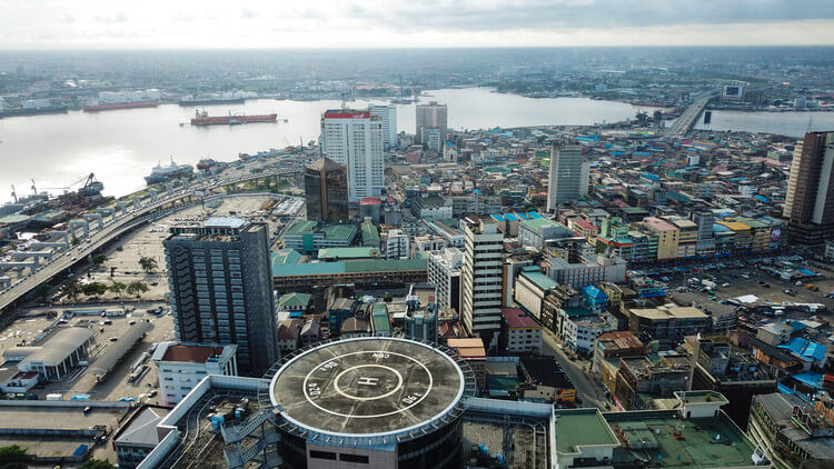 Nigeria urged to explore BPO
