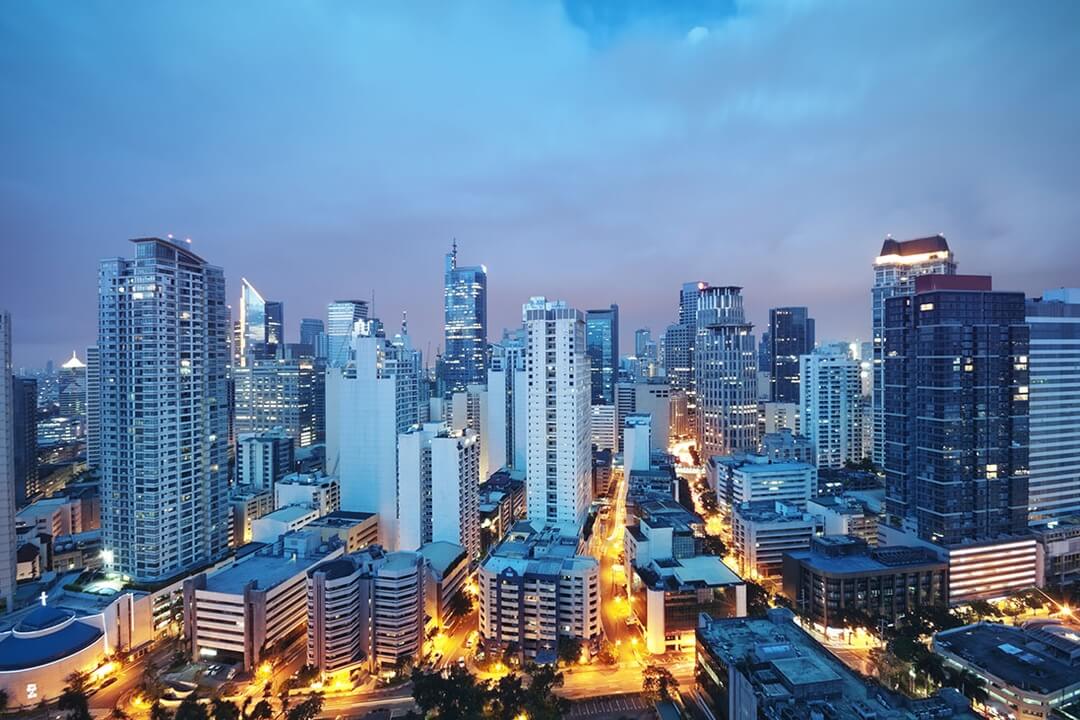 P5.2tn worth of investments approved in past five years