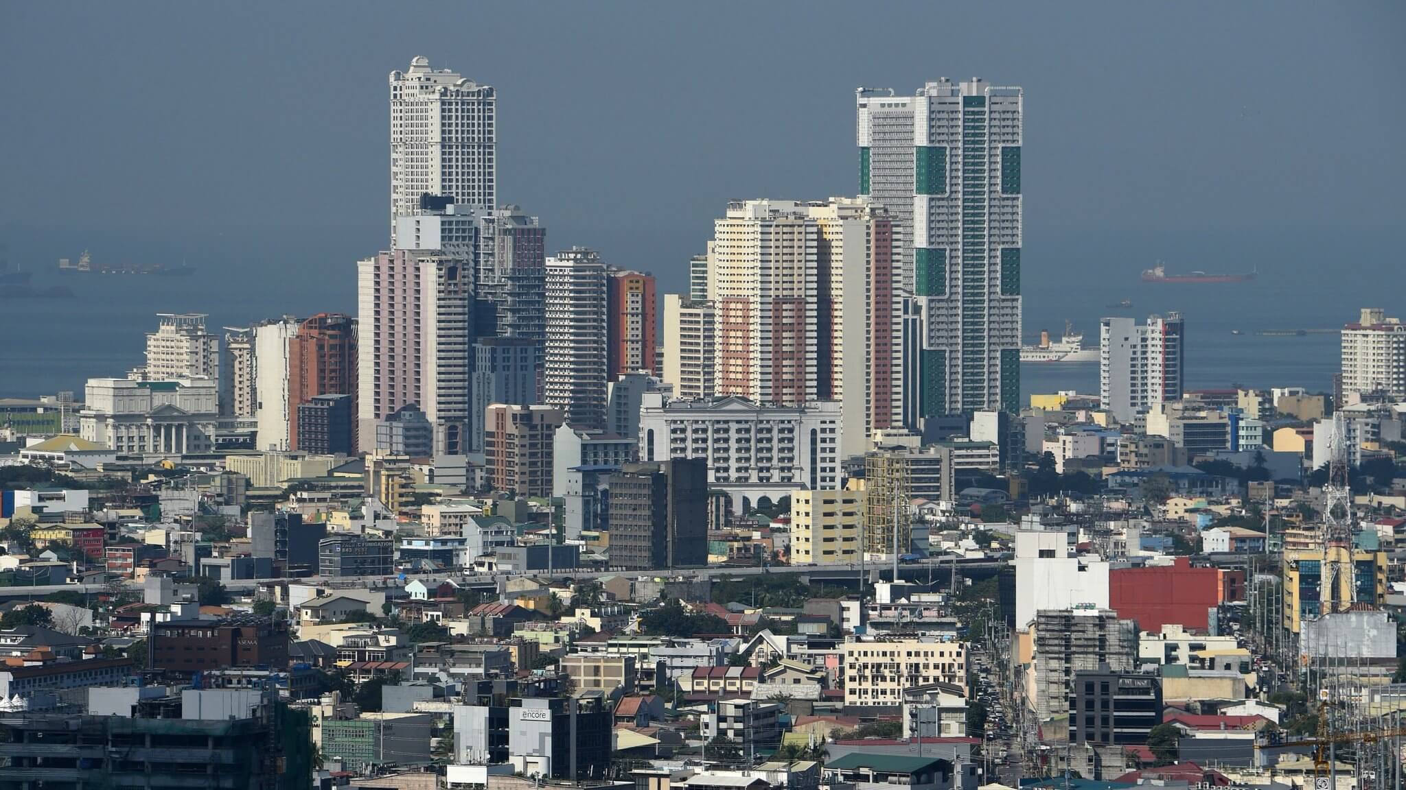 PH economy expected to grow at least 5% in 2021
