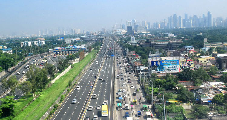 PH economy may increase to 6% in 2021