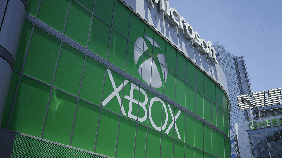 Xbox next acquisition could be from India