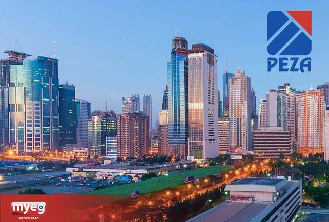 PEZA targets addt’l investments from Taiwan