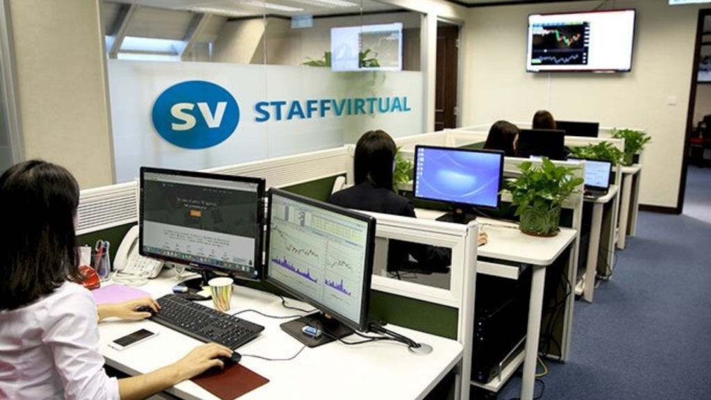 KPO firm StaffVirtual plans to hire more workers