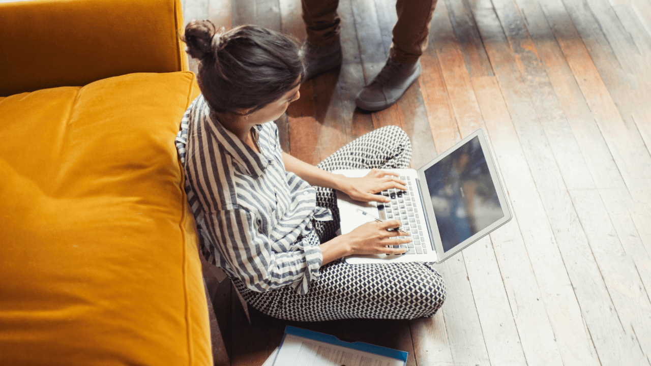 53% of US workers want to stop remote work post-pandemic