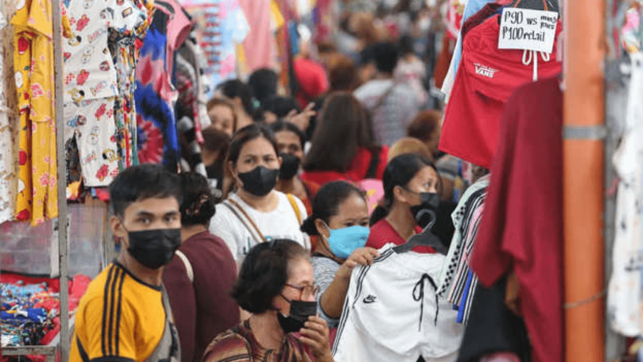 6.5% GDP growth seen in 2022 despite Omicron, elections