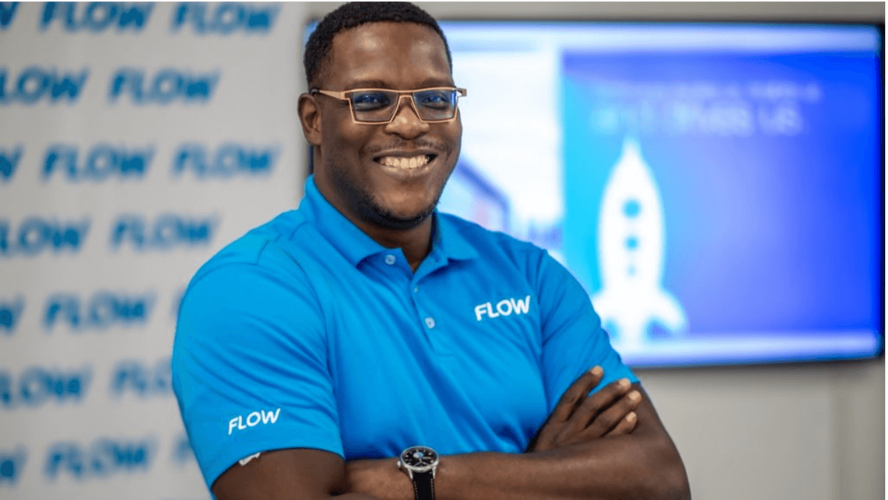 CWJ recognized as ‘pioneer’ in Jamaica’s BPO industry