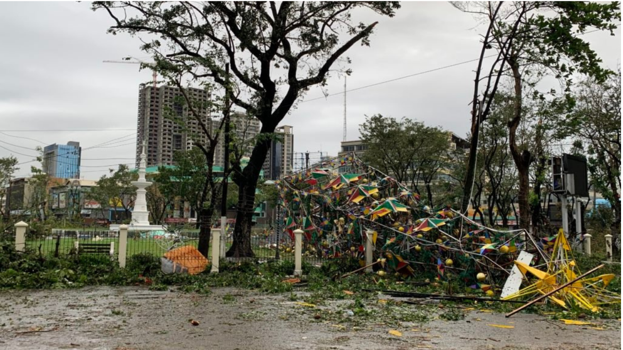 Cebu’s IT-BPM sector struggling after Odette