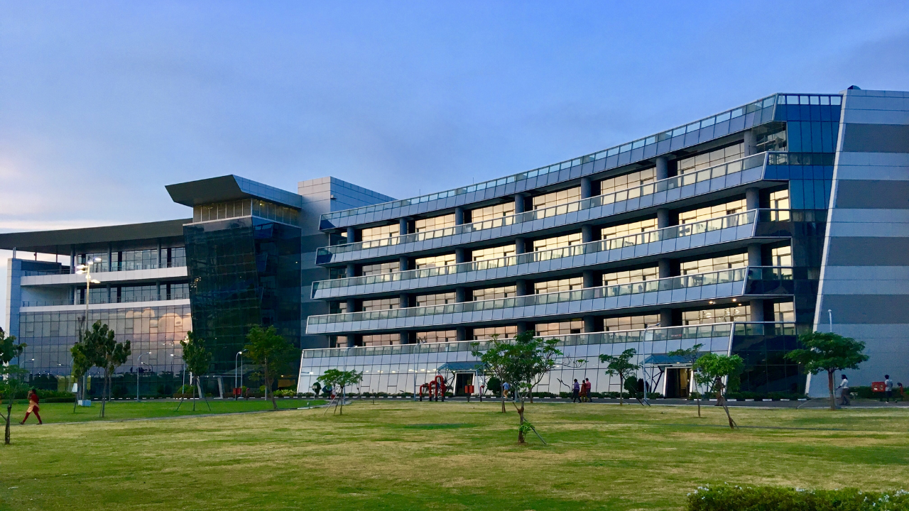 TCS records over 2.3K employees in Uruguay