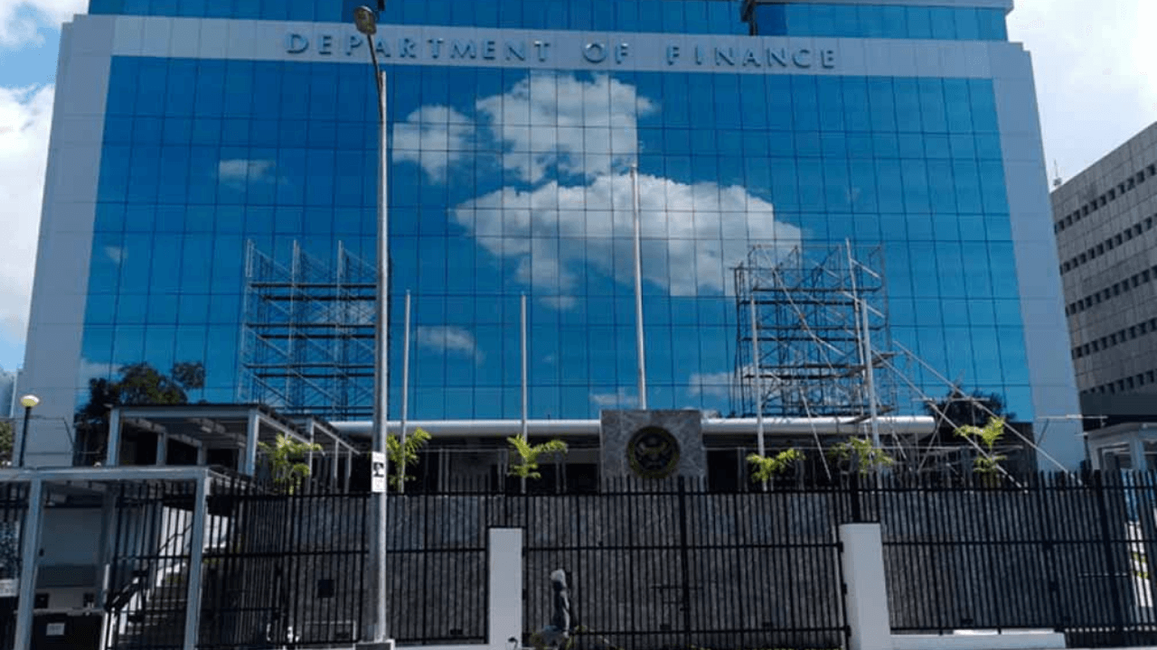 DOF suggests shared cybersecurity setup to DICT